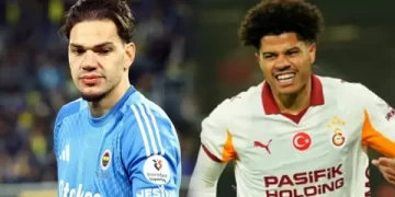 Brezilya'nın, Dünya Kupası kadrosunda Ederson ve Gabriel Sara kararı! Brezilya’nın, Dünya Kupası kadrosunda Ederson ve Gabriel Sara kararı!