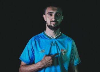 Bursaspor, Toral Bayramov'u kadrosuna kattı! Bursaspor, Toral Bayramov’u kadrosuna kattı!