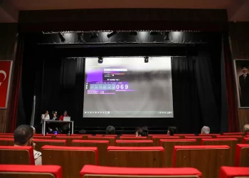 Çankaya’da kreş kayıtları noter denetiminde yapıldı