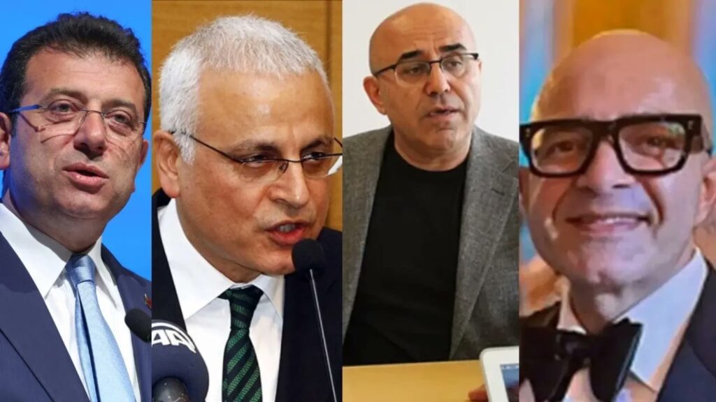 Casusluk davasında ikinci gün: “Savcılık makamını Masterchef’e katılmaya davet ediyorum” çıkışı casusluk davasi habermeydan