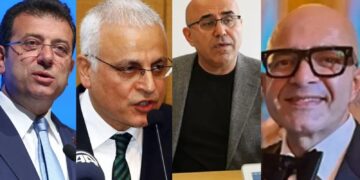 Casusluk davasında ikinci gün: “Savcılık makamını Masterchef’e katılmaya davet ediyorum” çıkışı