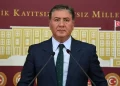 CHP’de tahliye gerginliği: Murat Emir’den sert açıklamalar CHP’de tahliye gerginliği: Murat Emir’den sert açıklamalar
