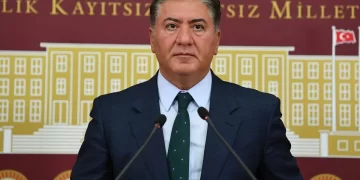 CHP’de tahliye gerginliği: Murat Emir’den sert açıklamalar CHP’de tahliye gerginliği: Murat Emir’den sert açıklamalar