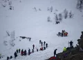 4 aydır çığ altında kayıptı! Çoban için arama çalışmaları yeniden başladı