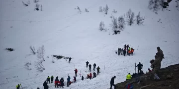 4 aydır çığ altında kayıptı! Çoban için arama çalışmaları yeniden başladı