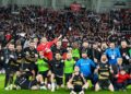 Çorum FK, Keçiörengücü’ne 1 attı turu kaptı!