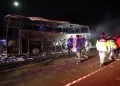 Denizli'de otobüs faciası: 1'i bebek 8 kişi hayatını kaybetti Denizli’de otobüs faciası: 1’i bebek 8 kişi hayatını kaybetti