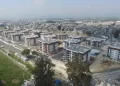 Torba kanun ile deprem bölgesinde yerinde dönüşüm yapılarına kolaylık!