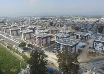 Torba kanun ile deprem bölgesinde yerinde dönüşüm yapılarına kolaylık!