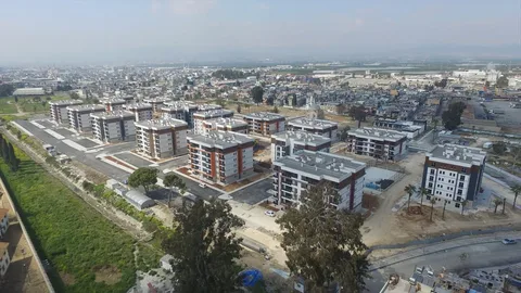 Torba kanun ile deprem bölgesinde yerinde dönüşüm yapılarına kolaylık! deprem bolgesinde yerinde donusum1 habermeydan