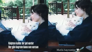 Dilan Çiçek Deniz ilişkisini ilan etti dilan cicek deniz iliskisini ilan etti2 habermeydan