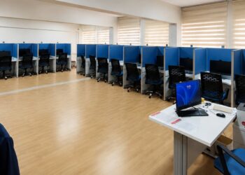 Mesleki Yeterlilik Sınavları’nda ”e-Sınav” Dönemi Başladı