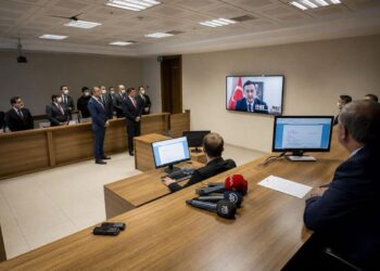 Bürokratik işlemler dijital dönüşümle hızlanacak