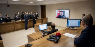 Bürokratik işlemler dijital dönüşümle hızlanacak