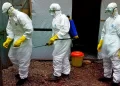 DSÖ’den Ebola alarmı: Kongo ve Uganda’da salgın hızla yayılıyor
