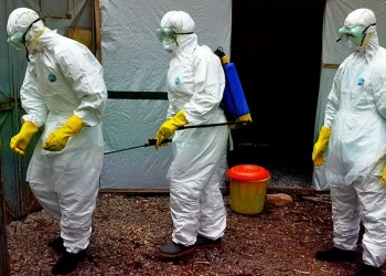 DSÖ’den Ebola alarmı: Kongo ve Uganda’da salgın hızla yayılıyor