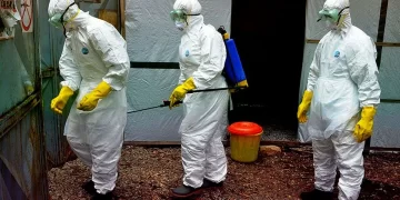 DSÖ’den Ebola alarmı: Kongo ve Uganda’da salgın hızla yayılıyor