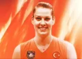 Eczacıbaşı Dynavit, Iva Dudova'yı kadruna kattı! Eczacıbaşı Dynavit, Iva Dudova’yı kadruna kattı!