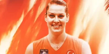 Eczacıbaşı Dynavit, Iva Dudova’yı kadruna kattı!