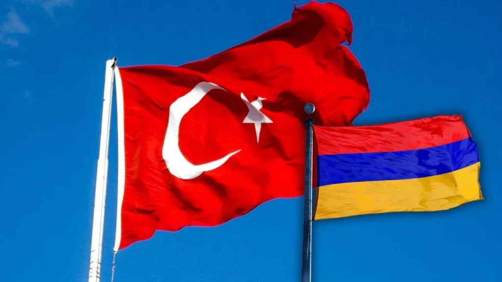 ermenistan ticaret habermeydan