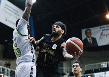 Erokspor, Merkezefendi’yi deplasmanda geçti!