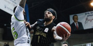 Erokspor, Merkezefendi’yi deplasmanda geçti!