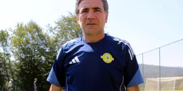 Esenler Erokspor, Osman Özköylü ile yollarını ayırdı!