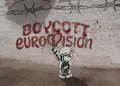 Eurovision’da İsrail tartışması büyüyor: Katılım çağrılarına tepki
