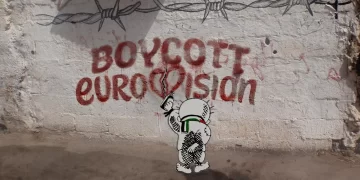 Eurovision’da İsrail tartışması büyüyor: Katılım çağrılarına tepki