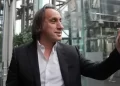 Eyüpspor Eski Başkanı Murat Özkaya tahliye edildi!