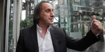 Eyüpspor Eski Başkanı Murat Özkaya tahliye edildi!