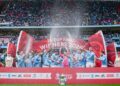 FA Cup’ta şampiyon Manchester City!