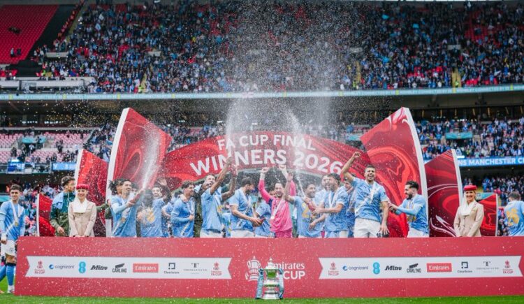 FA Cup'ta şampiyon Manchester City! fa cupta sampiyon manchester city habermeydan e1778955189926