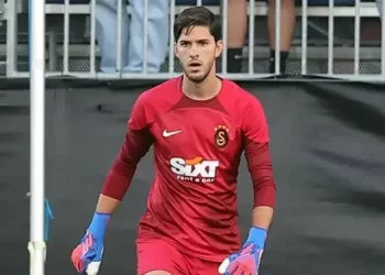 Fatih Karagümrük, Batuhan Şen’i açıkladı!