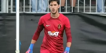 Fatih Karagümrük, Batuhan Şen'i açıkladı! Fatih Karagümrük, Batuhan Şen’i açıkladı!