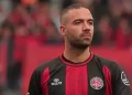 Fatih Karagümrük, Davide Biraschi ile uzattı! Fatih Karagümrük, Davide Biraschi ile uzattı!