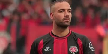 Fatih Karagümrük, Davide Biraschi ile uzattı! Fatih Karagümrük, Davide Biraschi ile uzattı!