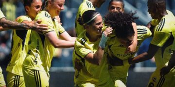 Fenerbahçe arsaVev 8-0- Ünye Kadın Spor Kulübü