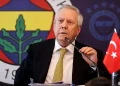 Fenerbahçe Başkan Adayı Aziz Yıldırım'ın yönetim kurulu listesi belli oldu! Fenerbahçe Başkan Adayı Aziz Yıldırım’ın yönetim kurulu listesi belli oldu!