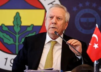 Fenerbahçe Başkan Adayı Aziz Yıldırım'ın yönetim kurulu listesi belli oldu! Fenerbahçe Başkan Adayı Aziz Yıldırım’ın yönetim kurulu listesi belli oldu!