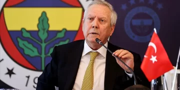 Fenerbahçe Başkan Adayı Aziz Yıldırım'ın yönetim kurulu listesi belli oldu! Fenerbahçe Başkan Adayı Aziz Yıldırım’ın yönetim kurulu listesi belli oldu!