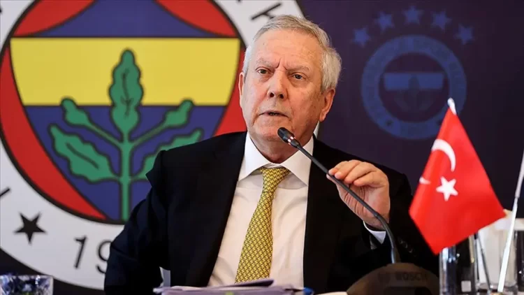 Fenerbahçe Başkan Adayı Aziz Yıldırım'ın yönetim kurulu listesi belli oldu! fenerbahce baskan adayi aziz yildirimin yonetim kurulu listesi belli oldu habermeydan