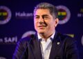 Fenerbahçe Başkan Adayı Hakan Safi’nin, yönetim kurulu listesi açıklandı!