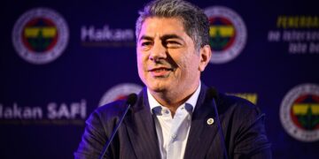 Fenerbahçe Başkan Adayı Hakan Safi’nin, yönetim kurulu listesi açıklandı!