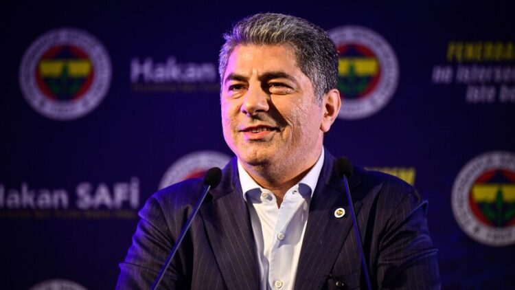 Fenerbahçe Başkan Adayı Hakan Safi'nin, yönetim kurulu listesi açıklandı! fenerbahce baskan adayi hakan safinin yonetim kurulu listesi aciklandi habermeydan