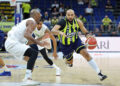 Fenerbahçe Beko, Erokspor'u farklı devirdi! Fenerbahçe Beko, Erokspor’u farklı devirdi!