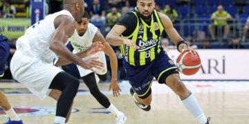 Fenerbahçe Beko, Erokspor’u farklı devirdi!