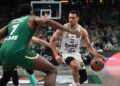 Fenerbahçe Beko, Final-Four’da!