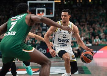 Fenerbahçe Beko, Final-Four’da!