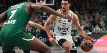 Fenerbahçe Beko, Final-Four’da!